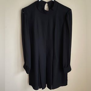 BNWT - French Connection Long Sleeve Dress